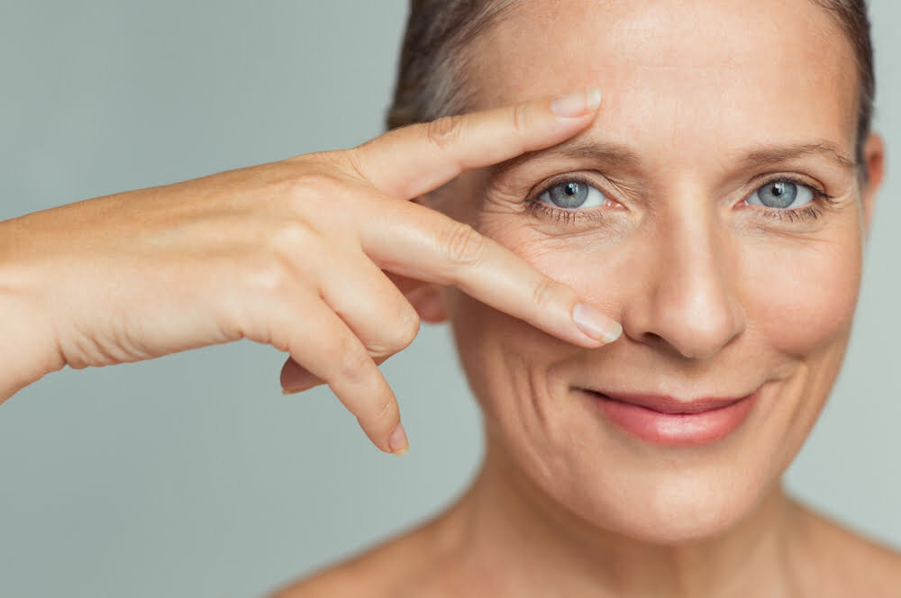 Prevent age-related eye disease by taking care of your eyesight today.