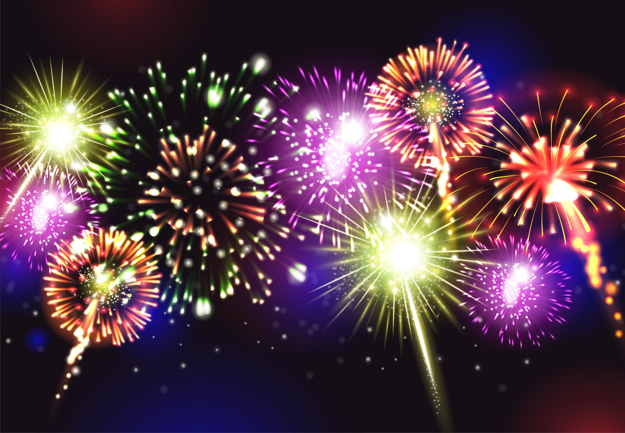 Prevent significant eye damage this summer by taking precautions during Independence Day.