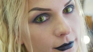 Prevent vision loss and infection by learning more about contact lenses and eye safety in Delaware this Halloween.