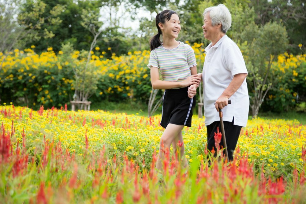 Lifestyle Choices May be of Significance for Those with Glaucoma