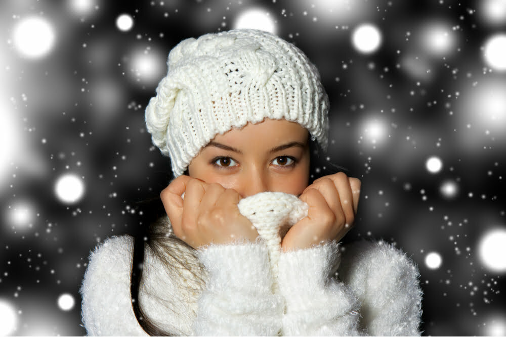 Tips to Ensure Good Eye Health in the Winter