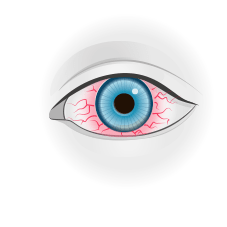 Dry Eye Icon