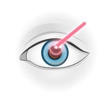 LASIK Icon